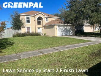 Lawn Maintenance nearby Deltona, FL, 