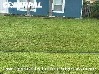 Yard Cutting nearby Port St. Lucie, FL, 