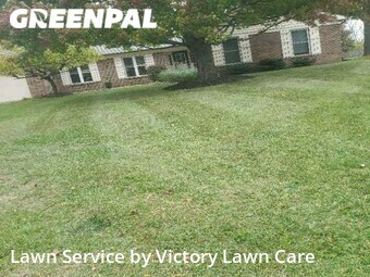 Lawn Mow nearby West Chester Township, OH, 