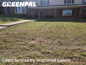 Lawn Maintenance nearby Montgomery, AL, 