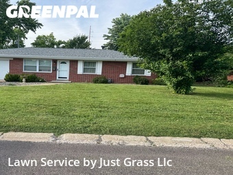 Lawn Mowing Service nearby Belleville, IL, 