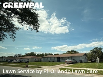 Yard Mowingin Altamonte Springs,32714,Yard Cutting by F1 Orlando Lawn Care, work completed in Jul , 2026