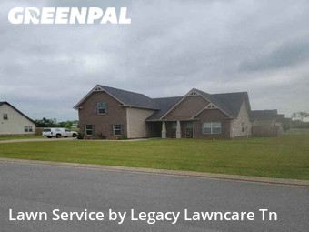 Lawn Mowing Service nearby Murfreesboro, TN, 