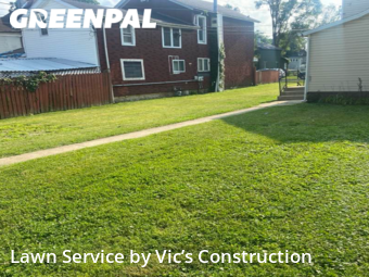 Lawn Service nearby Joliet, IL, 