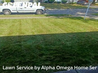 Lawn Cutting nearby South Bend, IN, 