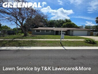 Lawn Care Service nearby Titusville, FL, 