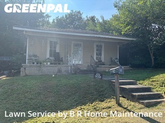 Lawn Cutting nearby Jackson, TN, 