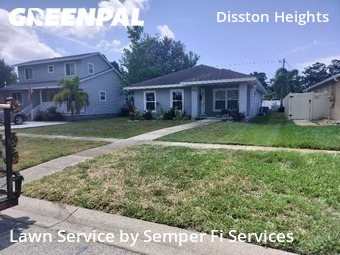 Lawn Care Service nearby St. Petersburg, FL, 