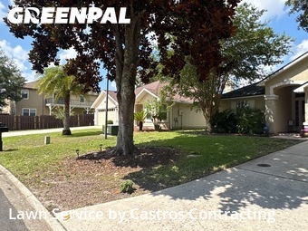 Yard Mowing nearby St. Augustine, FL, 