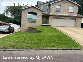 Lawn Mowing nearby Exeter, MO, 