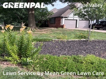 Lawn Cutting nearby Stilwell, MO, 