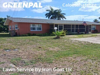 Yard Mowing nearby Cape Coral, FL, 