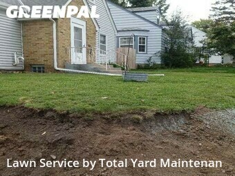 Lawn Cutting nearby Saint Paul, MN, 