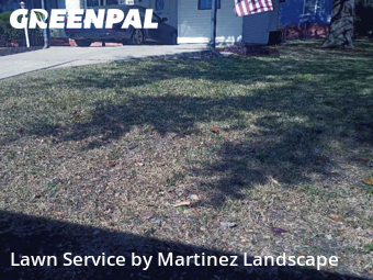 Lawn mowed in Lady Lake, 32159