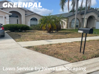 Lawn Cut nearby Clermont, FL, 