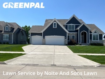 Yard Cutting nearby Ankeny, IA, 