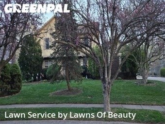 Lawn Cutting nearby Carmel, IN, 