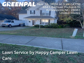 Lawn Mowing Service nearby Kannapolis, NC, 