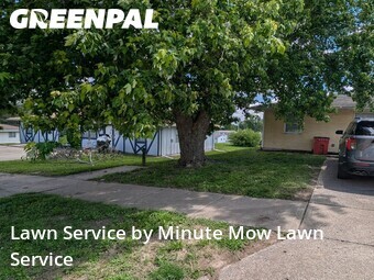 Yard Mowing nearby Independence, MO, 