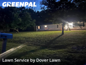 Lawn Mowing Service nearby Harrington, DE, 