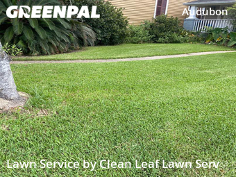 Lawn Care nearby New Orleans, LA, 