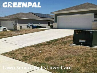 Lawn Care nearby Converse, TX, 