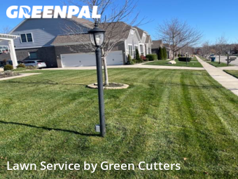 Lawn Maintenance nearby Noblesville, IN, 