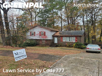 Lawn Cut nearby Raleigh, NC, 