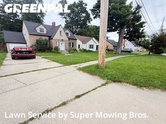 Lawn Maintenance nearby Lansing, MI, 