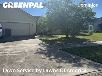 Lawn Cutting nearby Brandon, FL, 