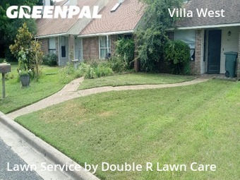 Lawn Cut nearby Bryan, TX, 