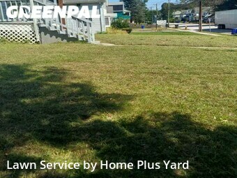 Lawn Maintenance nearby East Hartford, CT, 