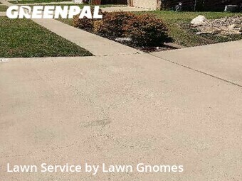Lawn Maintenance nearby Killeen, TX, 