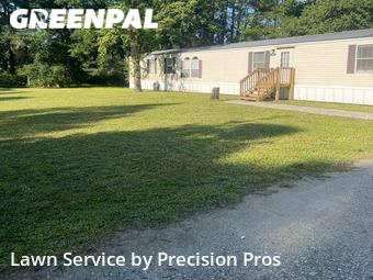 Lawn Care nearby St. Augustine, FL, 