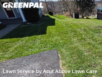 Yard Mowing nearby Pittsburgh, PA, 