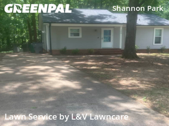 Yard Cutting nearby Charlotte, NC, 