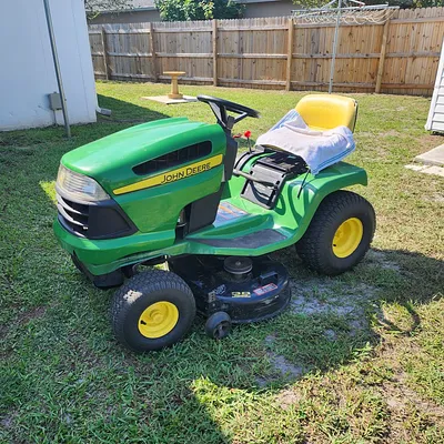 Small Equipment Rx Photo 1