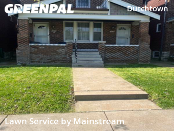 Yard Cutting nearby St. Louis, MO, 