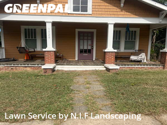 Lawn Cutting nearby Charlotte, NC, 
