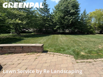 Grass Cutting nearby Geneva, IL, 