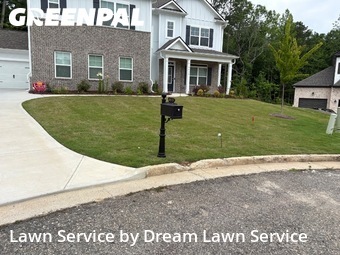 Yard Mowing nearby Ball Ground, GA, 