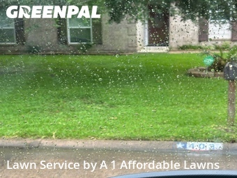 Lawn Cutting nearby Friendswood, TX, 
