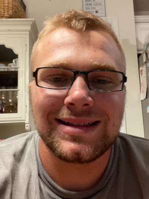 Lewis Lawncare headshot