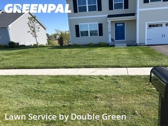 Lawn Mow nearby De Kalb, IL, 