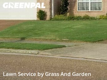 Lawn Care Service nearby Bartlett, TN, 