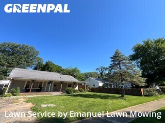 Lawn Mowing nearby Louisville, IN, 