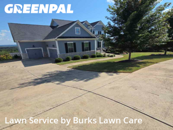 Lawn Maintenance nearby Canton, GA, 
