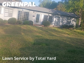 Lawn Cutting nearby Albemarle, NC, 