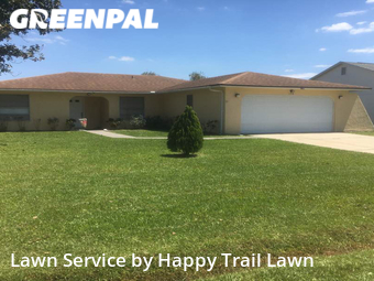 Lawn Cutting nearby Kissimmee, FL, 