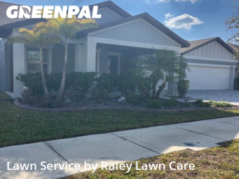 Lawn Care nearby Riverview, FL, 